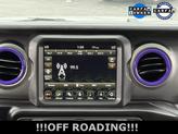 Thumbnail of 2021 Sting-Gray Clearcoat Jeep Wrangler Unlimited