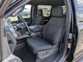Thumbnail of 2025 Agate Black Metallic Ford F-150