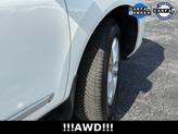 Thumbnail of 2015 Pearl White Nissan Rogue Select