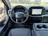 Thumbnail of 2024 Carbonized Gray Metallic Ford F-150