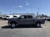 Thumbnail of 2024 Carbonized Gray Metallic Ford F-150