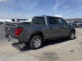 Thumbnail of 2024 Carbonized Gray Metallic Ford F-150