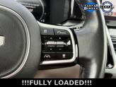 Thumbnail of 2023 Gravity Grey Kia Sorento