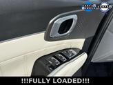 Thumbnail of 2023 Gravity Grey Kia Sorento