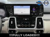 Thumbnail of 2023 Gravity Grey Kia Sorento