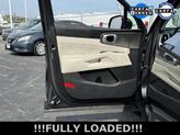 Thumbnail of 2023 Gravity Grey Kia Sorento