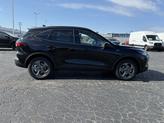 Thumbnail of 2026 AGATE BLACK METALLIC Ford Escape