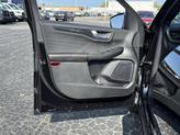 Thumbnail of 2026 AGATE BLACK METALLIC Ford Escape