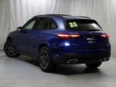 Thumbnail of 2025 Starling Blue Metallic Mercedes-Benz GLC 300
