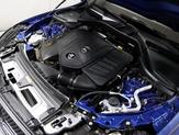 Thumbnail of 2025 Starling Blue Metallic Mercedes-Benz GLC 300