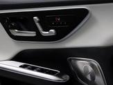 Thumbnail of 2025 Starling Blue Metallic Mercedes-Benz GLC 300