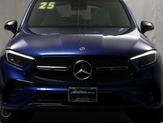 Thumbnail of 2025 Starling Blue Metallic Mercedes-Benz GLC 300
