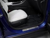 Thumbnail of 2025 Starling Blue Metallic Mercedes-Benz GLC 300