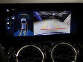 Thumbnail of 2025 Starling Blue Metallic Mercedes-Benz GLA 250