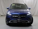 Thumbnail of 2025 Starling Blue Metallic Mercedes-Benz GLA 250