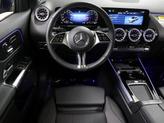 Thumbnail of 2025 Starling Blue Metallic Mercedes-Benz GLA 250