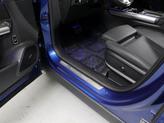 Thumbnail of 2025 Starling Blue Metallic Mercedes-Benz GLA 250
