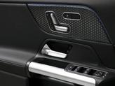 Thumbnail of 2025 Starling Blue Metallic Mercedes-Benz GLA 250
