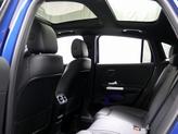 Thumbnail of 2025 Starling Blue Metallic Mercedes-Benz GLA 250