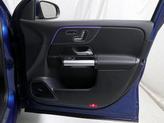 Thumbnail of 2025 Starling Blue Metallic Mercedes-Benz GLA 250