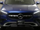 Thumbnail of 2025 Starling Blue Metallic Mercedes-Benz GLA 250