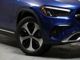 Thumbnail of 2025 Starling Blue Metallic Mercedes-Benz GLA 250