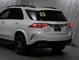 Thumbnail of 2023 Polar White Mercedes-Benz GLE 350