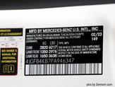 Thumbnail of 2023 Polar White Mercedes-Benz GLE 350