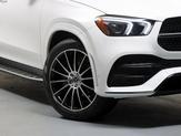 Thumbnail of 2023 Polar White Mercedes-Benz GLE 350