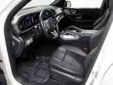 Thumbnail of 2023 Polar White Mercedes-Benz GLE 350