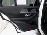 Thumbnail of 2023 Polar White Mercedes-Benz GLE 350
