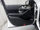 Thumbnail of 2023 Polar White Mercedes-Benz GLE 350