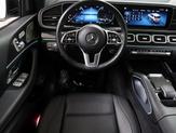 Thumbnail of 2023 Polar White Mercedes-Benz GLE 350