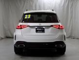 Thumbnail of 2023 Polar White Mercedes-Benz GLE 350