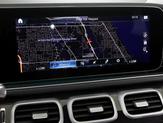 Thumbnail of 2023 Polar White Mercedes-Benz GLE 350