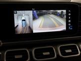 Thumbnail of 2023 Polar White Mercedes-Benz GLE 350