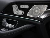 Thumbnail of 2023 Polar White Mercedes-Benz GLE 350