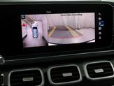 Thumbnail of 2023 Polar White Mercedes-Benz GLE 350