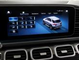 Thumbnail of 2023 Polar White Mercedes-Benz GLE 350