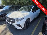 Thumbnail of 2023 Polar White Mercedes-Benz GLC 300