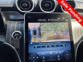 Thumbnail of 2023 Polar White Mercedes-Benz GLC 300