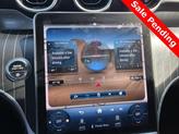 Thumbnail of 2023 Polar White Mercedes-Benz GLC 300