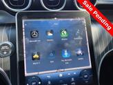Thumbnail of 2023 Polar White Mercedes-Benz GLC 300