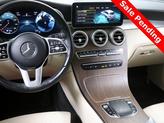 Thumbnail of 2021 Polar White Mercedes-Benz GLC 300