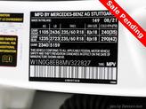 Thumbnail of 2021 Polar White Mercedes-Benz GLC 300