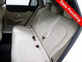 Thumbnail of 2021 Polar White Mercedes-Benz GLC 300