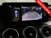 Thumbnail of 2021 Polar White Mercedes-Benz GLC 300