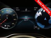 Thumbnail of 2021 Polar White Mercedes-Benz GLC 300