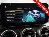 Thumbnail of 2021 Polar White Mercedes-Benz GLC 300