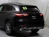 Thumbnail of 2025 Graphite Gray Metallic Mercedes-Benz GLC 300